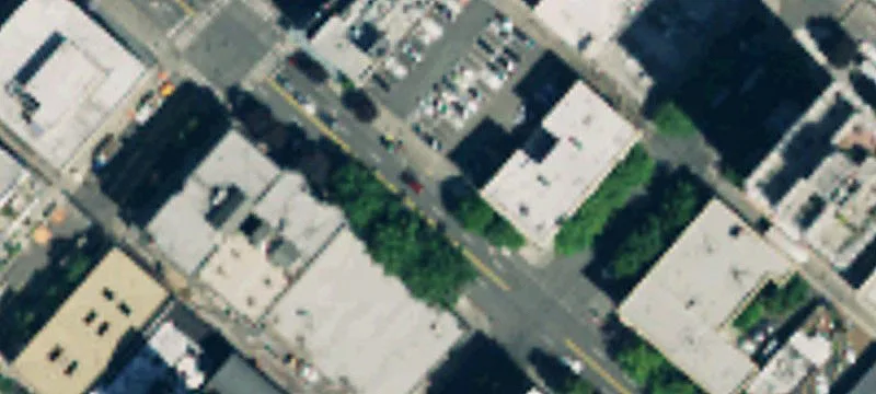 Restaurant Space in Seattle Available