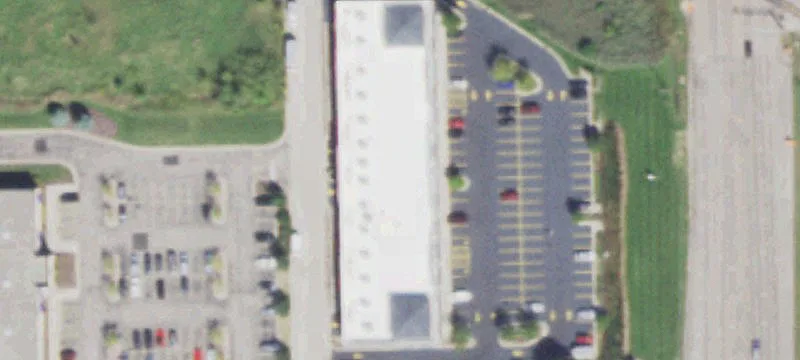 Prime Retail/Office Space Available
