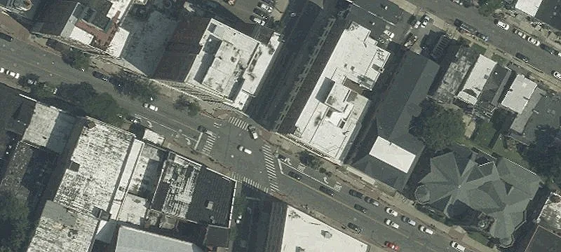 Downtown Elizabeth Office Space Available