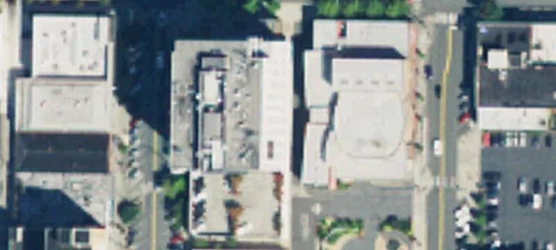 Turnkey Everett Office Space Available