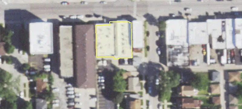 Medical Office Space Available