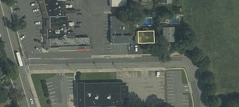 New Milford Commercial Building