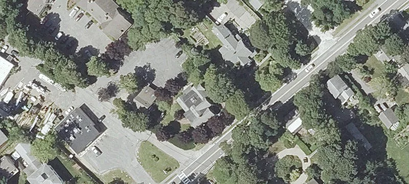Individual Offices For Lease