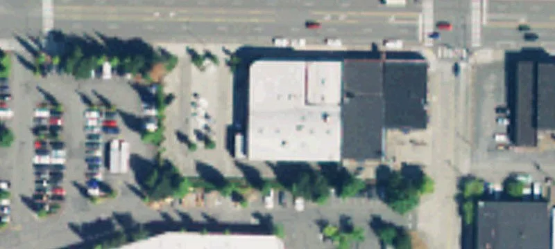 Everett Office Suite For Lease