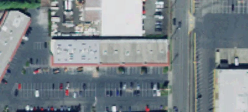Retail/Office Space on Cedar Street