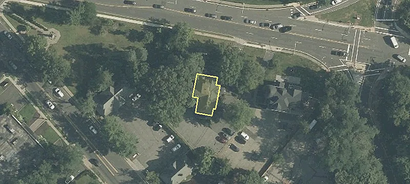 Professional Office Suite in Morristown