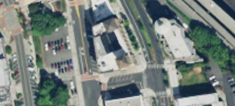 Historic Building with Flexible Spaces