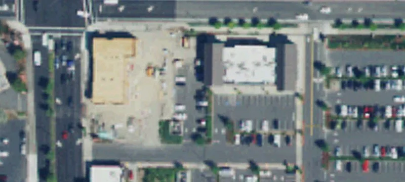 Bellevue Office Space For Rent