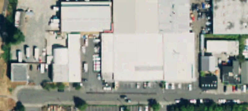 Warehouse with Office Space