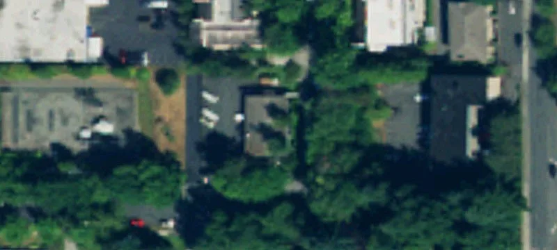 Mercer Island Office Space