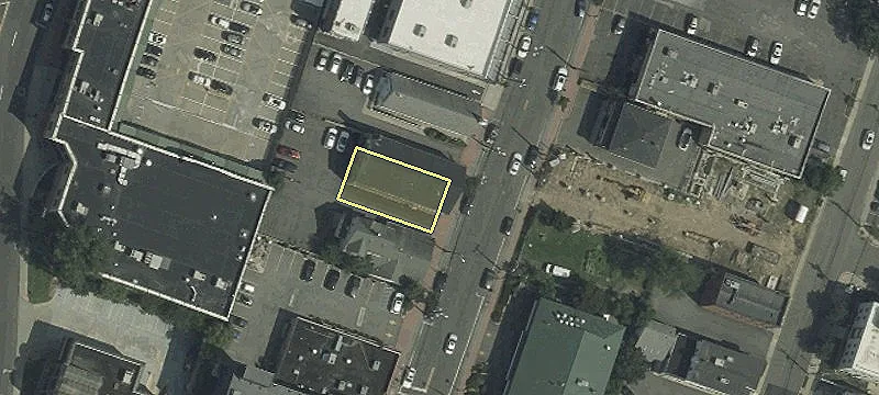 Prime Retail Space Available