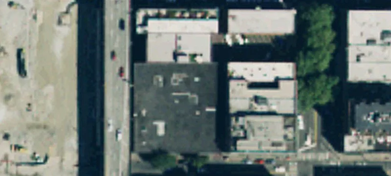 Second-Generation Café Space Available