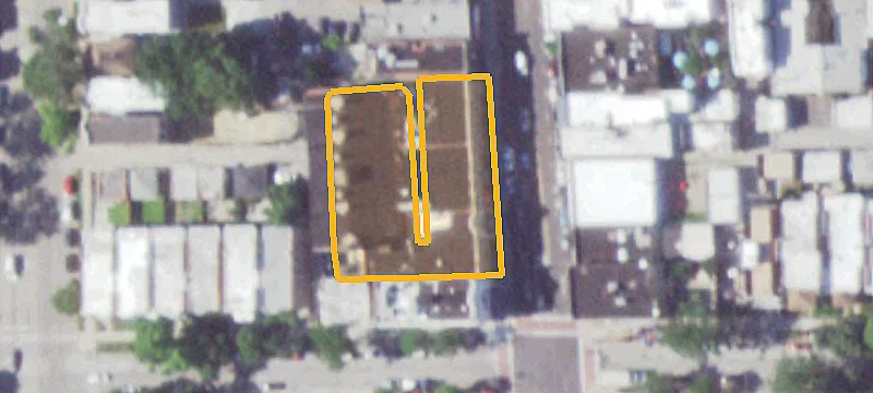 Andersonville Office Space For Rent