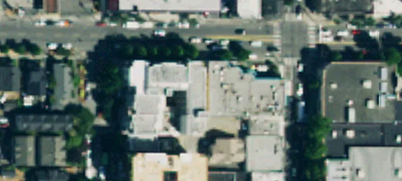 Two-Level Commercial Building Available