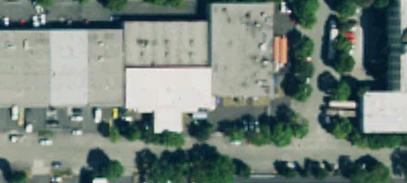 Industrial Space Near Airport Way