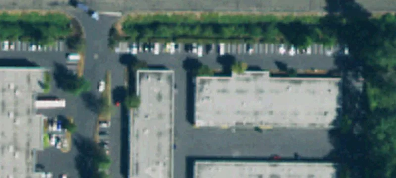 Tukwila Flex Space Available