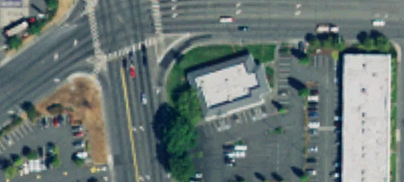 Airport Plaza Retail/Office Space