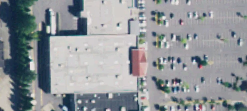 Retail Space Next to Target