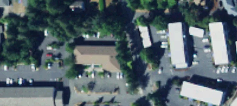 Retail Space on Kitsap Way