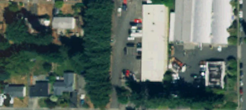 Industrial Space with Highway Access