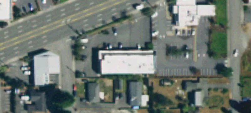 Everett Mall Way Retail/Warehouse