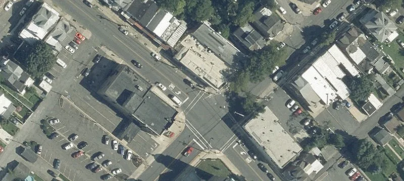 Raw Commercial Space For Rent
