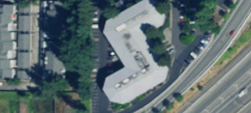Bellevue Office Space Available