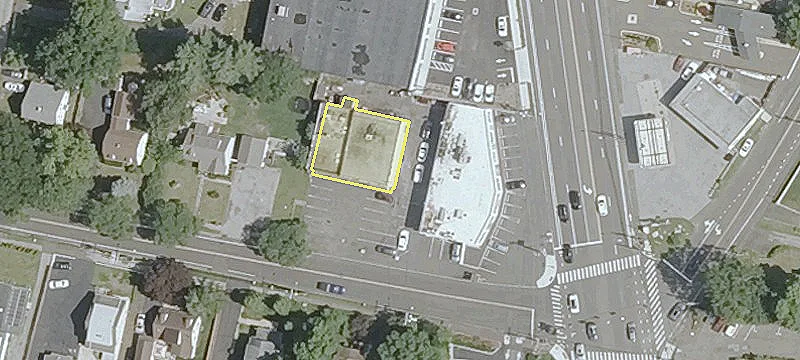 Stamford Retail/Office Space Available