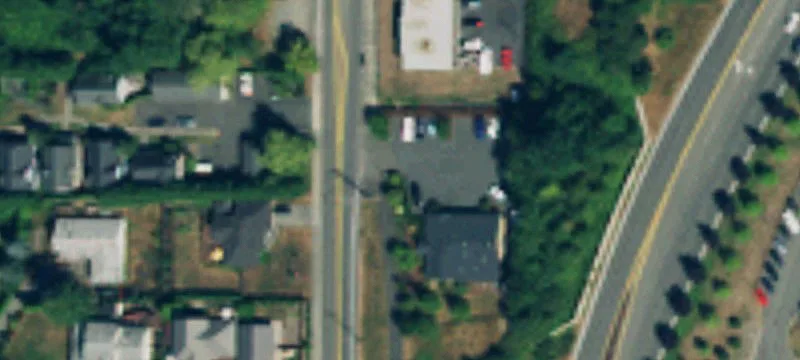 Paine Field Executive Office Building