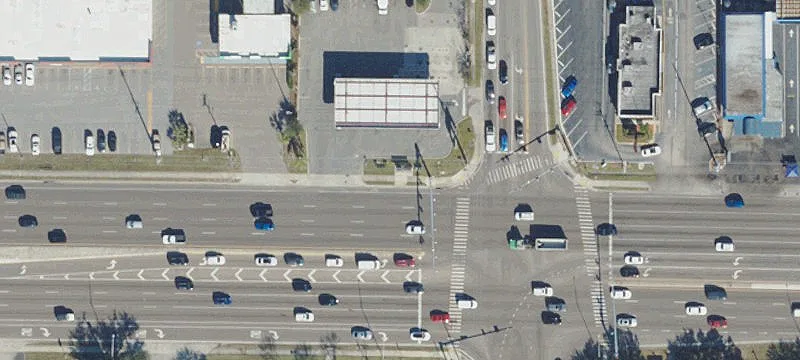 Brandon Boulevard Restaurant Opportunity