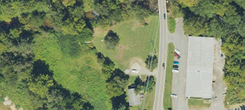 Black Mountain Industrial Land Opportunity