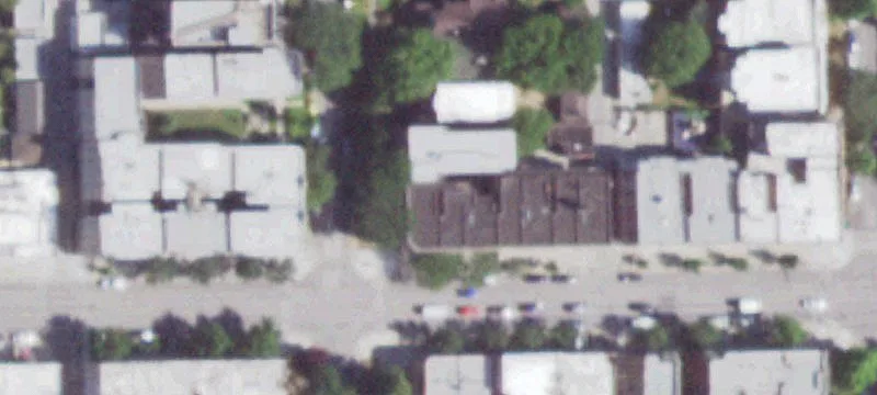 Ravenswood Retail Storefront Opportunity