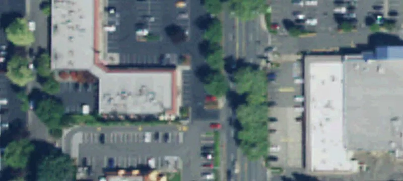 Retail Space in Woodinville Center