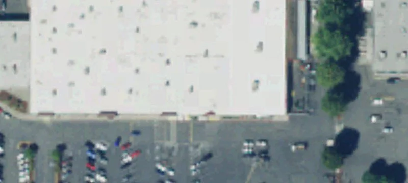 Retail Space with Parking