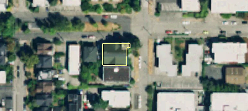 Seattle Office Space Available