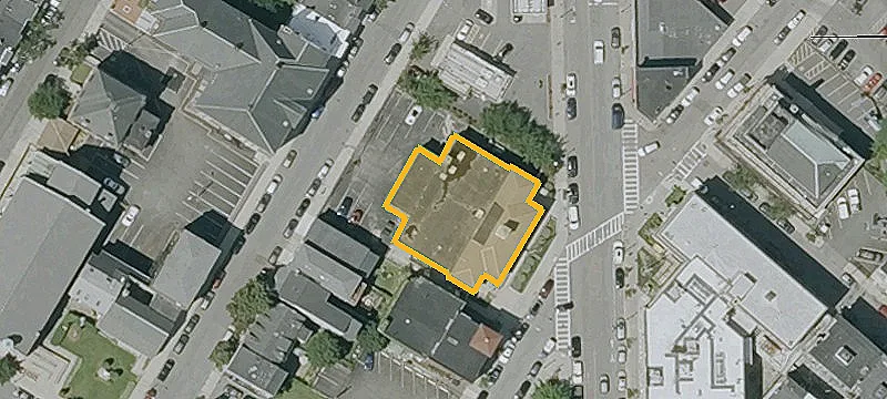 East Boston Commercial Units Available