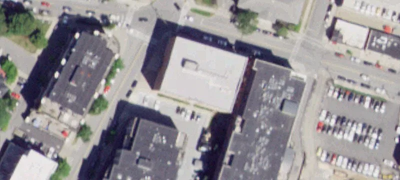 Downtown Saratoga Springs Office Space