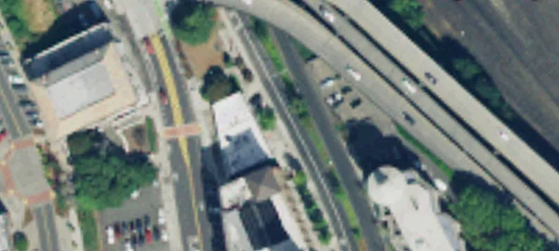 Downtown Tacoma Class B Office