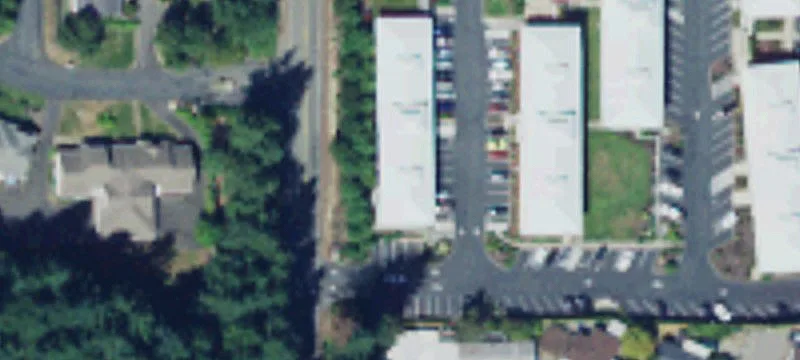 Gig Harbor First Floor Office