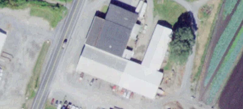 Storage and Distribution Facility