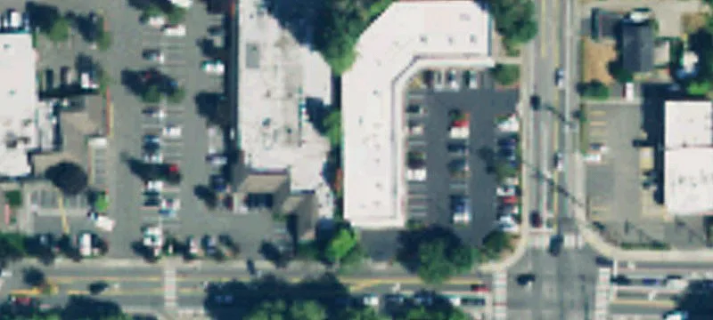 Retail Space in Kirkland Center