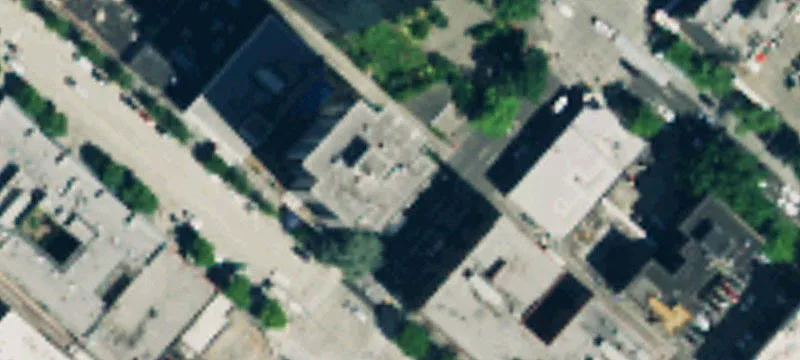 Belltown Retail or Office Space