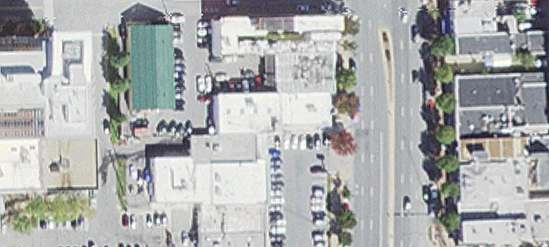 Silver Spring User Building Opportunity