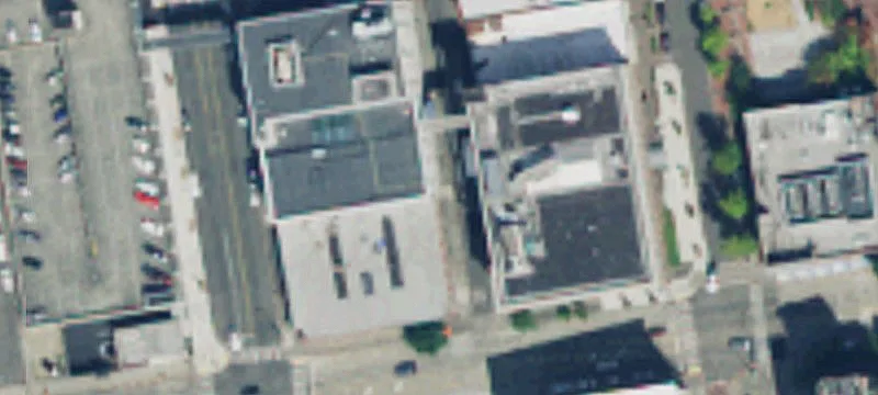 Downtown Tacoma Office Space Available