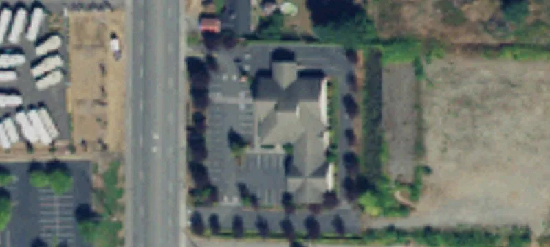 Office Space Available For Lease