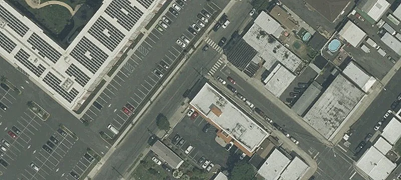 Belleville Commercial Space For Lease
