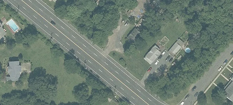 Unpaved Land For Lease
