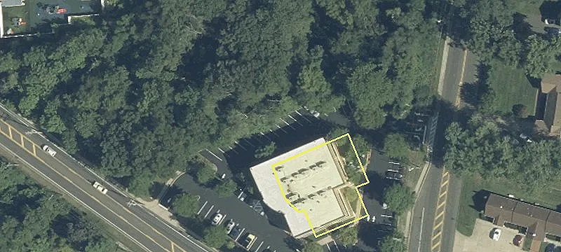Professional Office Building For Rent