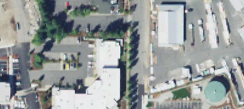 Gig Harbor Office Space Available