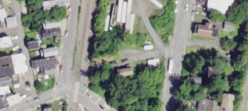 Outdoor Storage Yard for Rent